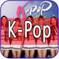 Live K-Pop Radio: Korean Pop Music on 9Apps