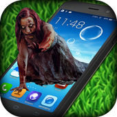 Zombie On Screen icon