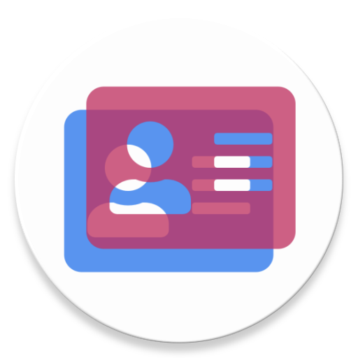 Cinder - Clean Your Contacts icon