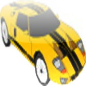 Car Game icon