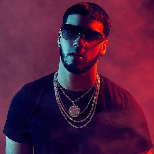 Anuel AA Songs Ringtone ofline icon