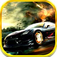 Traffic City Car Racing 3D