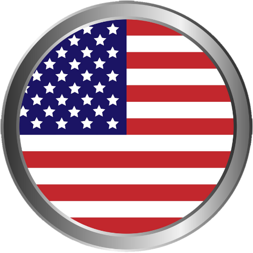 USA VPN - Unlimited VPN Proxy &amp; WiFi Security VPN icon
