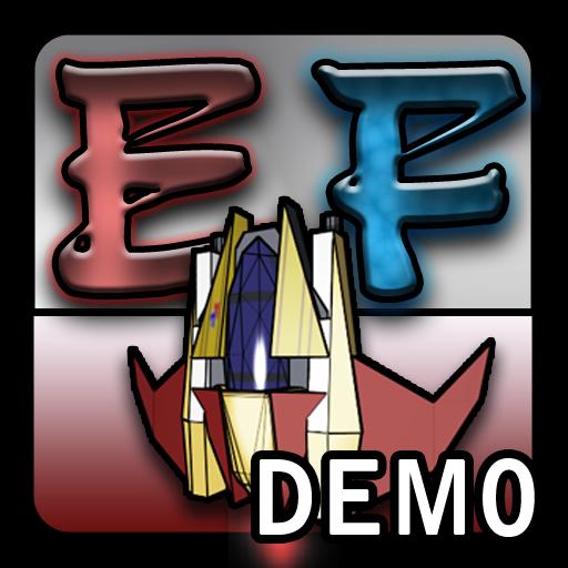Elemental Fighters Demo icon