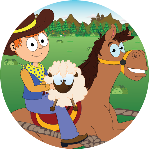 That Is My Sheep icon