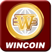 Win Coin أيقونة