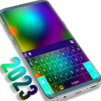 Thème couleur du clavier 2021 on 9Apps