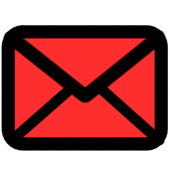 K9Mail Notifier Lite icon