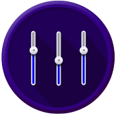 ikon Equalizer for Android