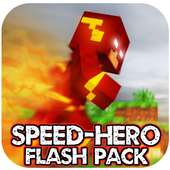 ikon Mod Speed-Hero Pack