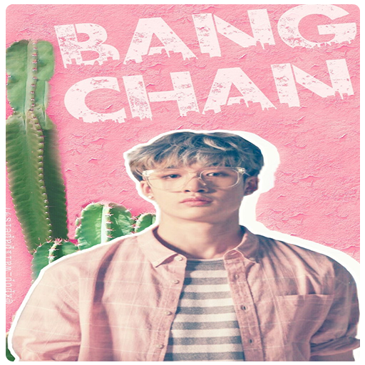 110  Bang Chan Wallpaper HD Stray Kids icon