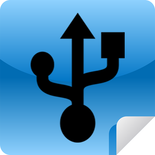Free USB Tethering icon