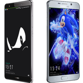 Sonic Wallpaper icon