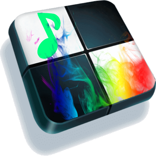 Piano Tiles icon