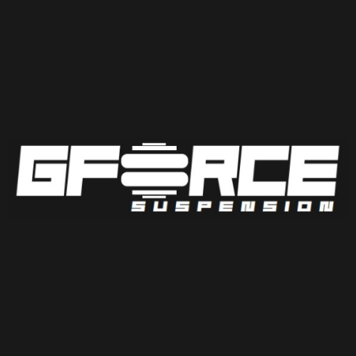 GFORCE Suspension Memory आइकन