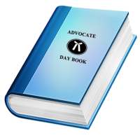 Advocate Daybook on 9Apps