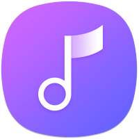 Music Player For Samsung on 9Apps