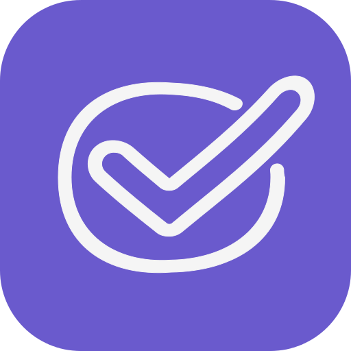 To-do Calendar Make Today أيقونة