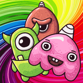 Eğlenceli hayvanlar icon