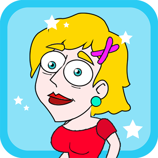 Rescue Game – Save Princess icon