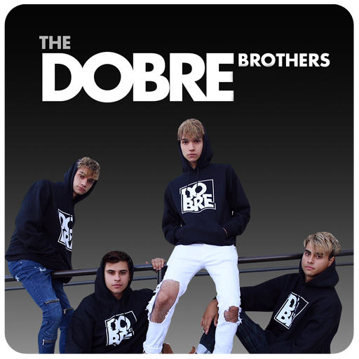 Dobre Brothers Wallpaper icon