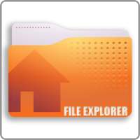Es File Explorer