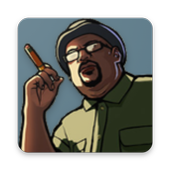 Big Smoke Soundboard: Grand Theft Auto San Andreas icon