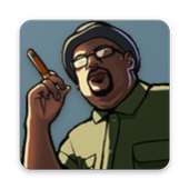 Big Smoke Soundboard: Grand Theft Auto San Andreas on 9Apps