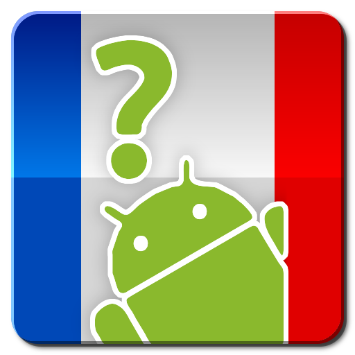 Quiz French Departements icon