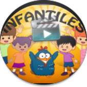 Videos infantiles sin internet