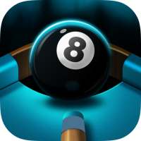 8 Ball Arena - Бильярд