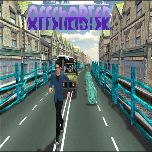 Offcharted 1 Lite icon