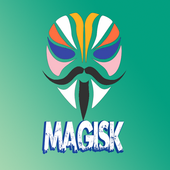 Magisk! Manager App &amp; Files :Tips icon