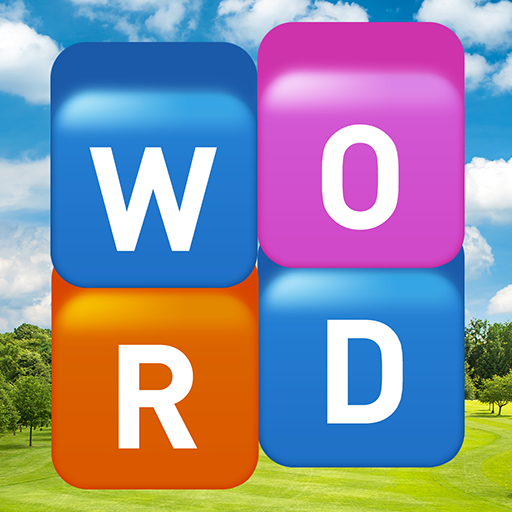 Word Season: Swipe Word Puzzle icon