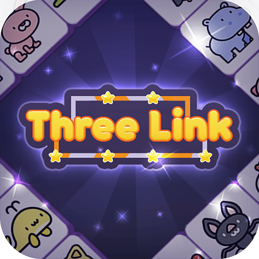 Onet 3 Link - Triple Matching  icon