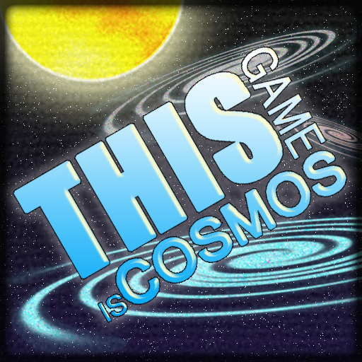 TGiC: Alien Gravity FREE icon