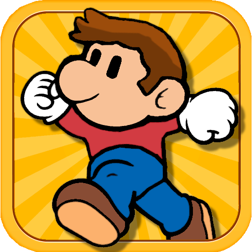 Super Jump Bros icon