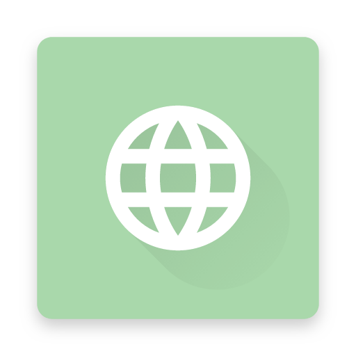 Q Webview - Qslide internet browser for LG icon