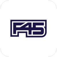 F45 Glofox Pro - Staff App