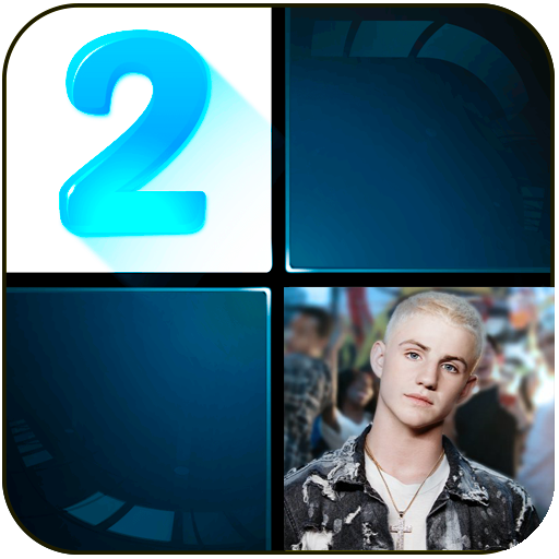 Mattyb Piano Tiles icon