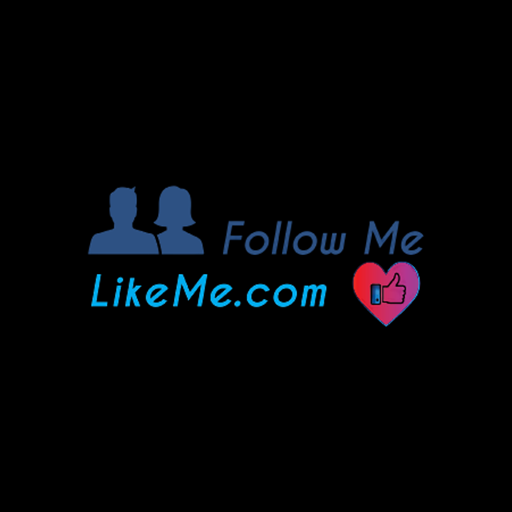 Follow Me Like Me icon