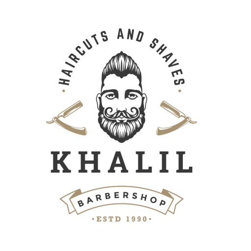 Khalil Barber Shop icon