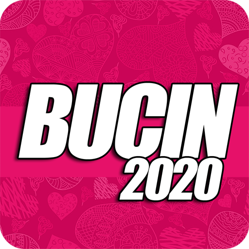 Kata Kata Bucin icon