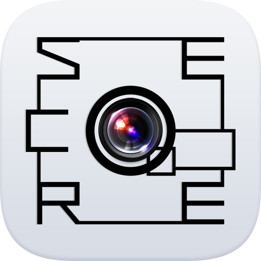 Secqre Camera icon
