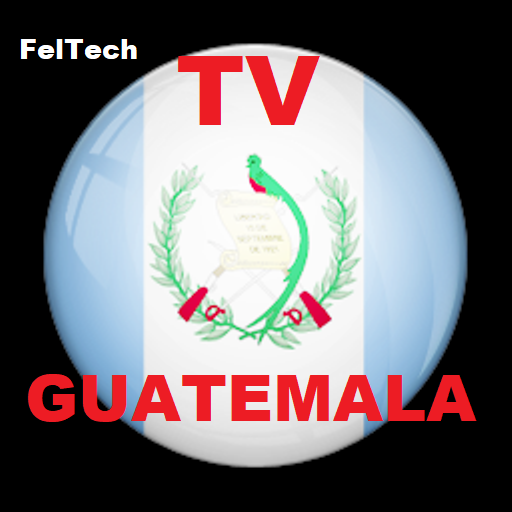 TV GUATEMALA. icon