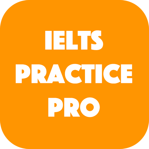 IELTS Practice Pro (Band 9) icon