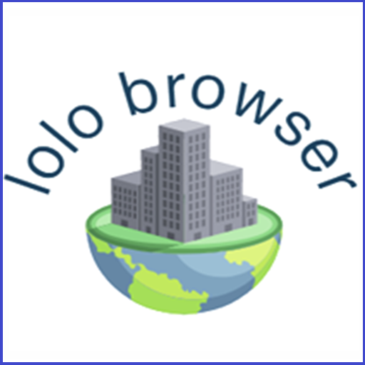 Lolo Browser icon