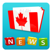 Canada Voice News icon