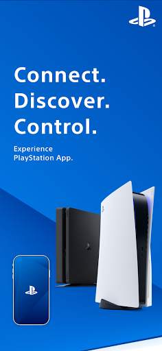 PlayStation App screenshot 1