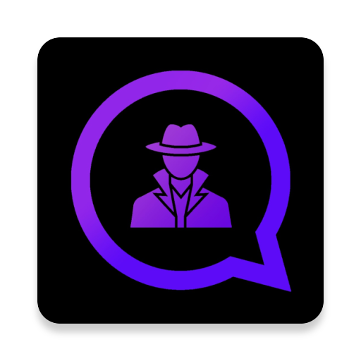 Whatson-WhatsApp Tracker (zuletzt gesehen, online) icon